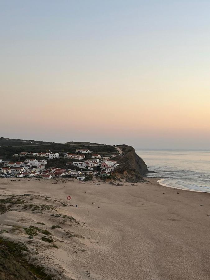 Casa Da Oliveira - Monte Branco Villa Aljezur Buitenkant foto