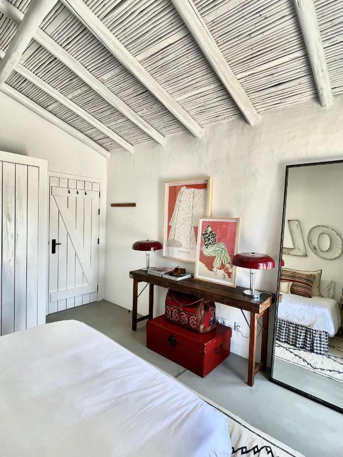 Casa Da Oliveira - Monte Branco Villa Aljezur Buitenkant foto