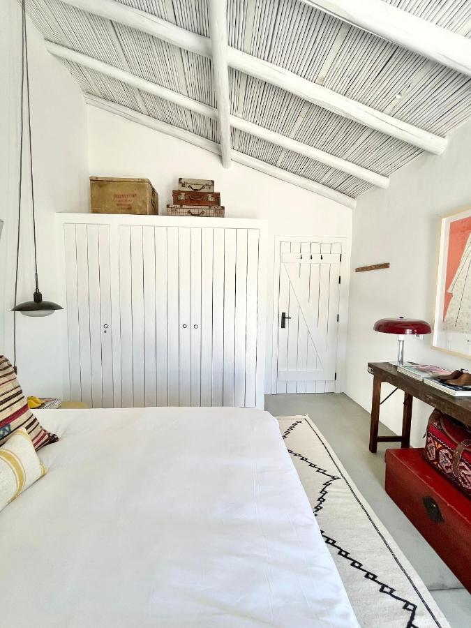 Casa Da Oliveira - Monte Branco Villa Aljezur Buitenkant foto