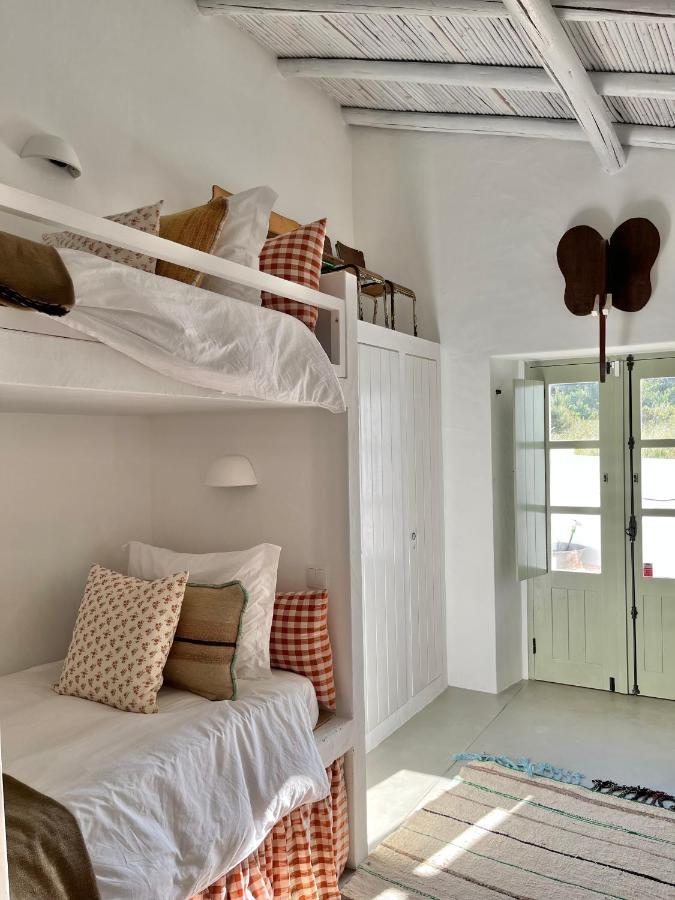 Casa Da Oliveira - Monte Branco Villa Aljezur Buitenkant foto
