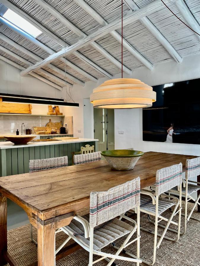 Casa Da Oliveira - Monte Branco Villa Aljezur Buitenkant foto