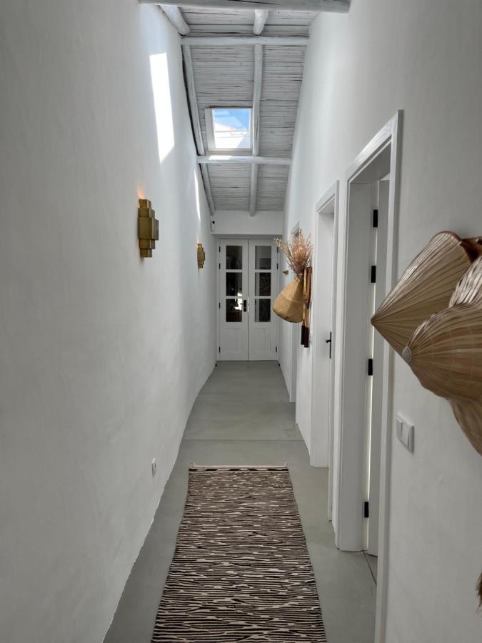 Casa Da Oliveira - Monte Branco Villa Aljezur Buitenkant foto