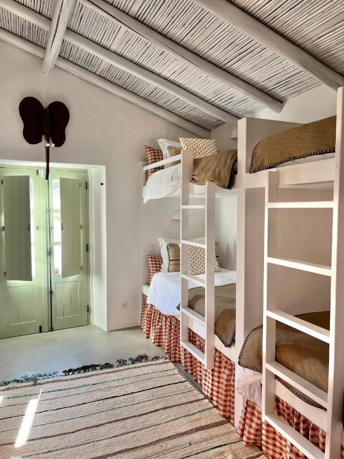 Casa Da Oliveira - Monte Branco Villa Aljezur Buitenkant foto