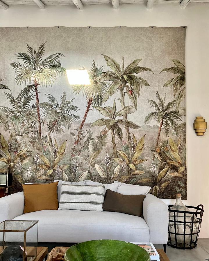 Casa Da Oliveira - Monte Branco Villa Aljezur Buitenkant foto