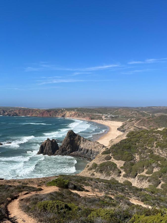 Casa Da Oliveira - Monte Branco Villa Aljezur Buitenkant foto
