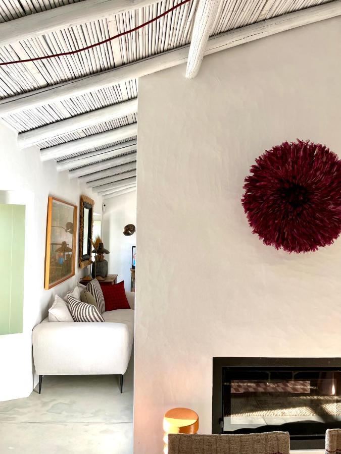 Casa Da Oliveira - Monte Branco Villa Aljezur Buitenkant foto