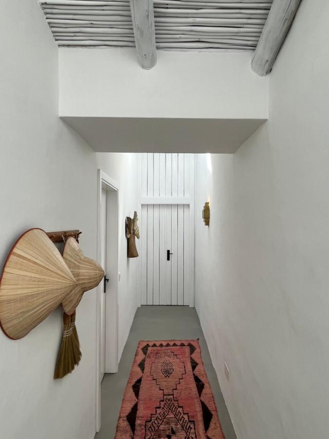 Casa Da Oliveira - Monte Branco Villa Aljezur Buitenkant foto