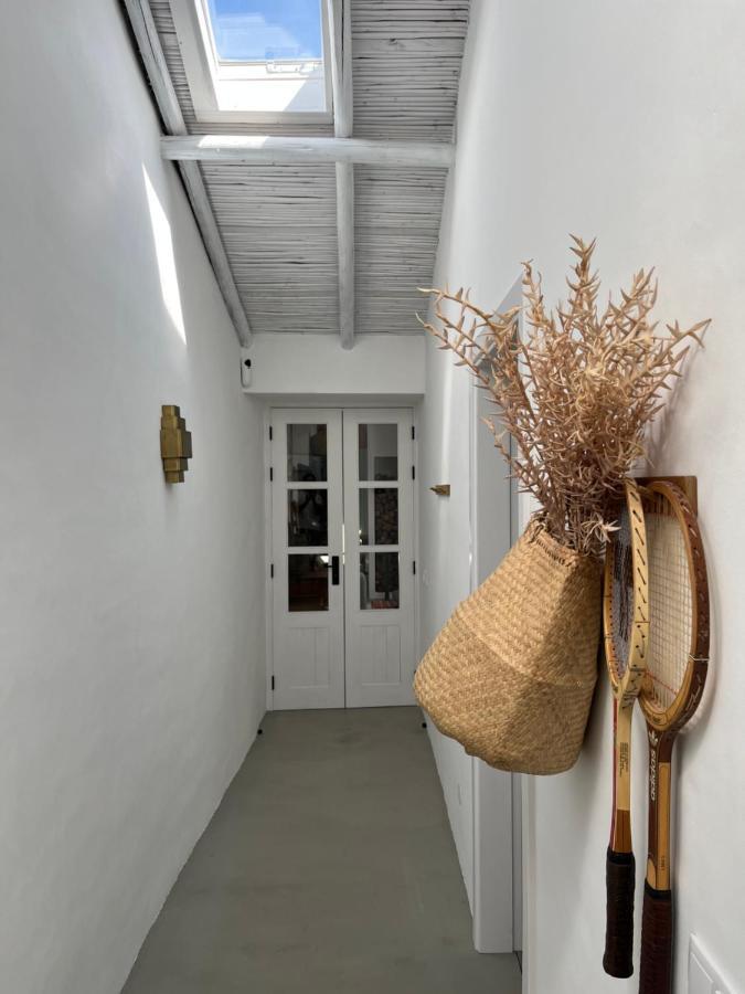 Casa Da Oliveira - Monte Branco Villa Aljezur Buitenkant foto